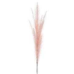 Pampas Artificial Roz 92cm