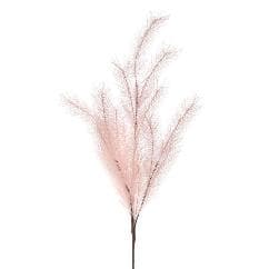 Pampas Artificial Roz 95cm