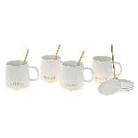 Cana din Ceramica 350ml 8x9cm
