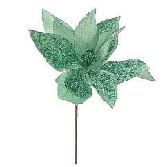 Craciunita Green Mint 26x35cm