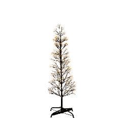 Copac Iluminat Gold Black 1500LED D45x120cm