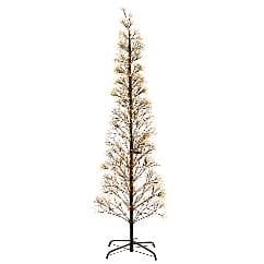 Copac Iluminat Gold Black 3000LED D50x180cm