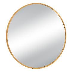 Oglinda Gold din Metal D60cm