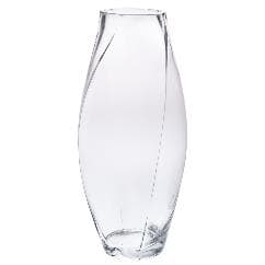 Vaza din Sticla D17x36cm