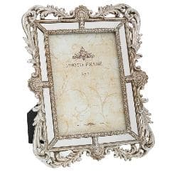 Rama Silver din Rasina13x18cm
