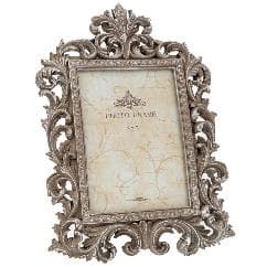 Rama Silver din Rasina 13x18cm