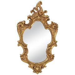 Oglinda Bronze din Rasina 29x2x51cm