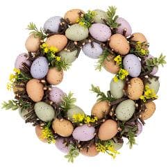 Coronita Easter Eggs D32cm