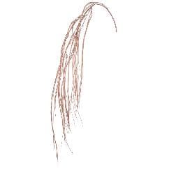 Creanga Artificiala Rose Gold 120cm