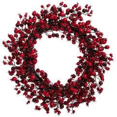 Coronita Red Berries D50cm