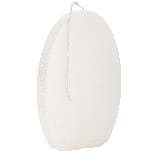 Lumanare White din Ceara 12x18cm