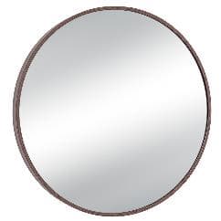 Oglinda Brown din Metal D70cm