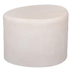 Masa White din MDF 50x40x35cm