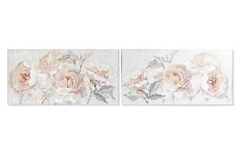 Tablou Flowers 120x3x60cm