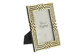 Rama Gold din Rasina 10x15cm