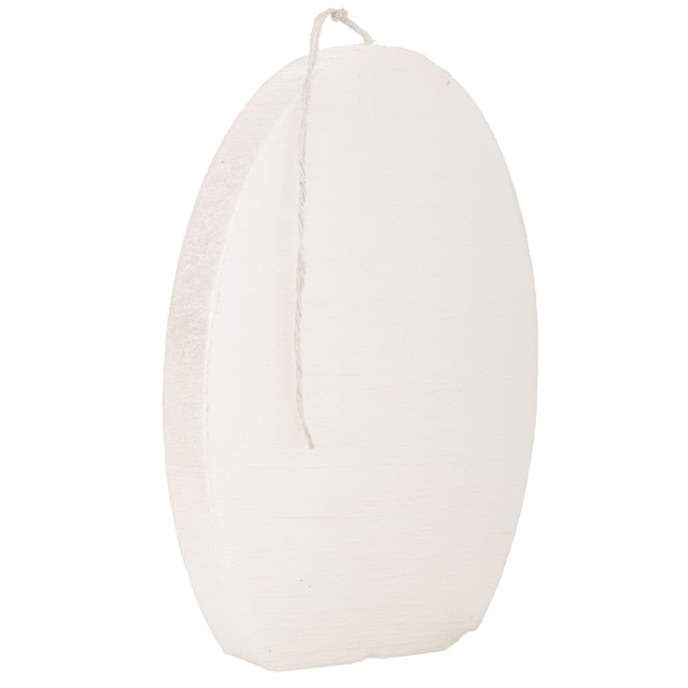 Lumanare White din Ceara 12x18cm
