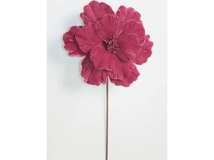Magnolie Artificiala Pink D37x50cm