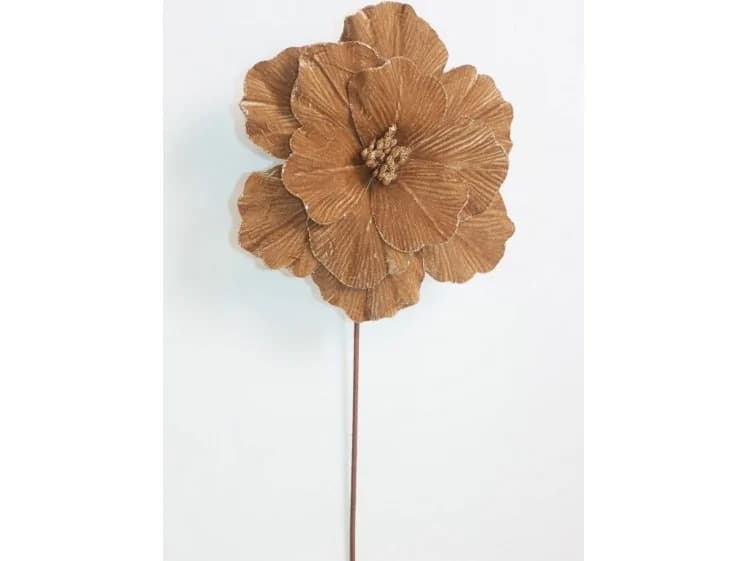 Magnolie Artificiala Yellow D37x50cm