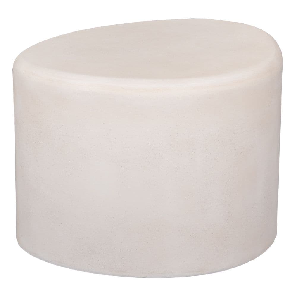 Masa White din MDF 50x40x35cm