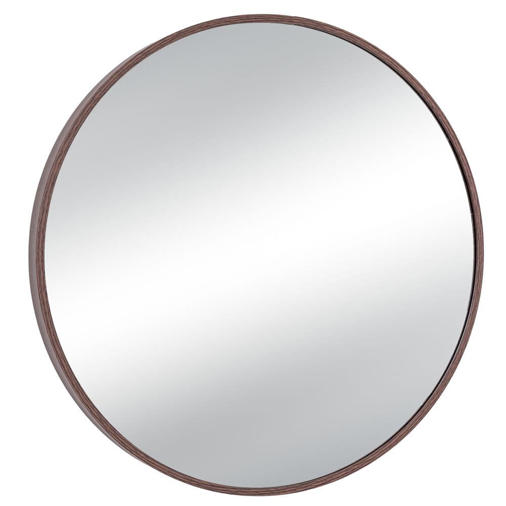 Oglinda Brown din Metal D70cm
