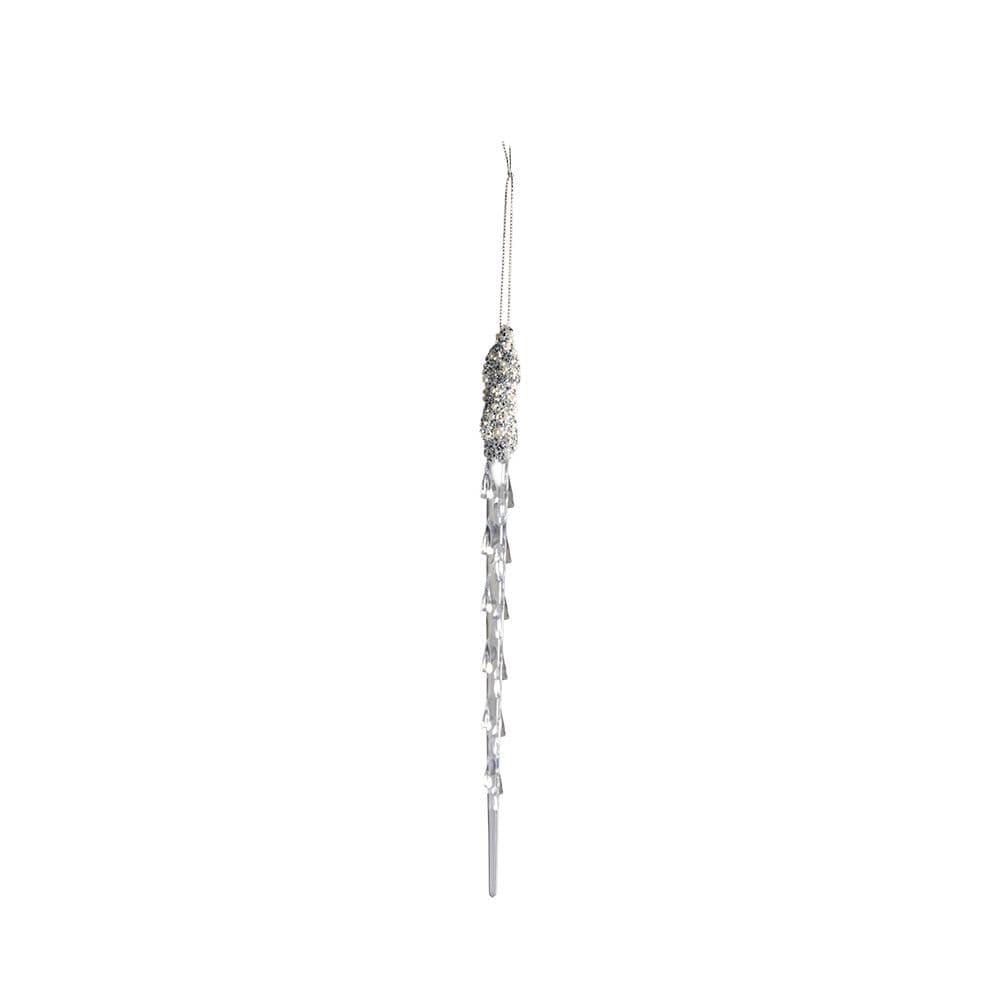 Ornament Stalactite din Acril 23cm