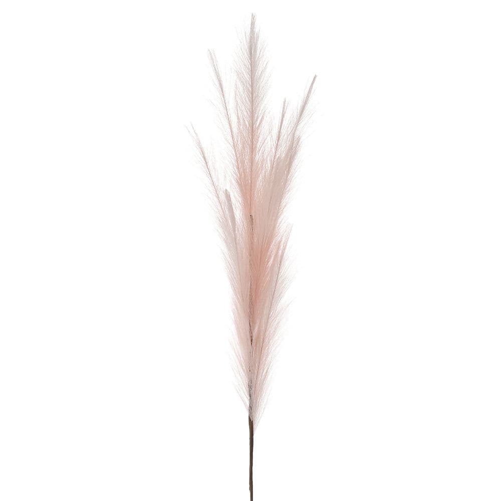 Pampas Artificial Roz 92cm