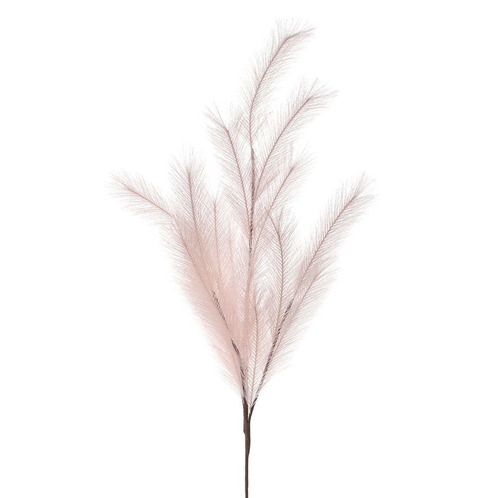 Pampas Artificial Roz 95cm