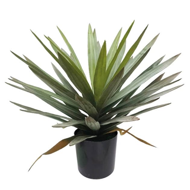 Planta Yucca Artificiala 48cm