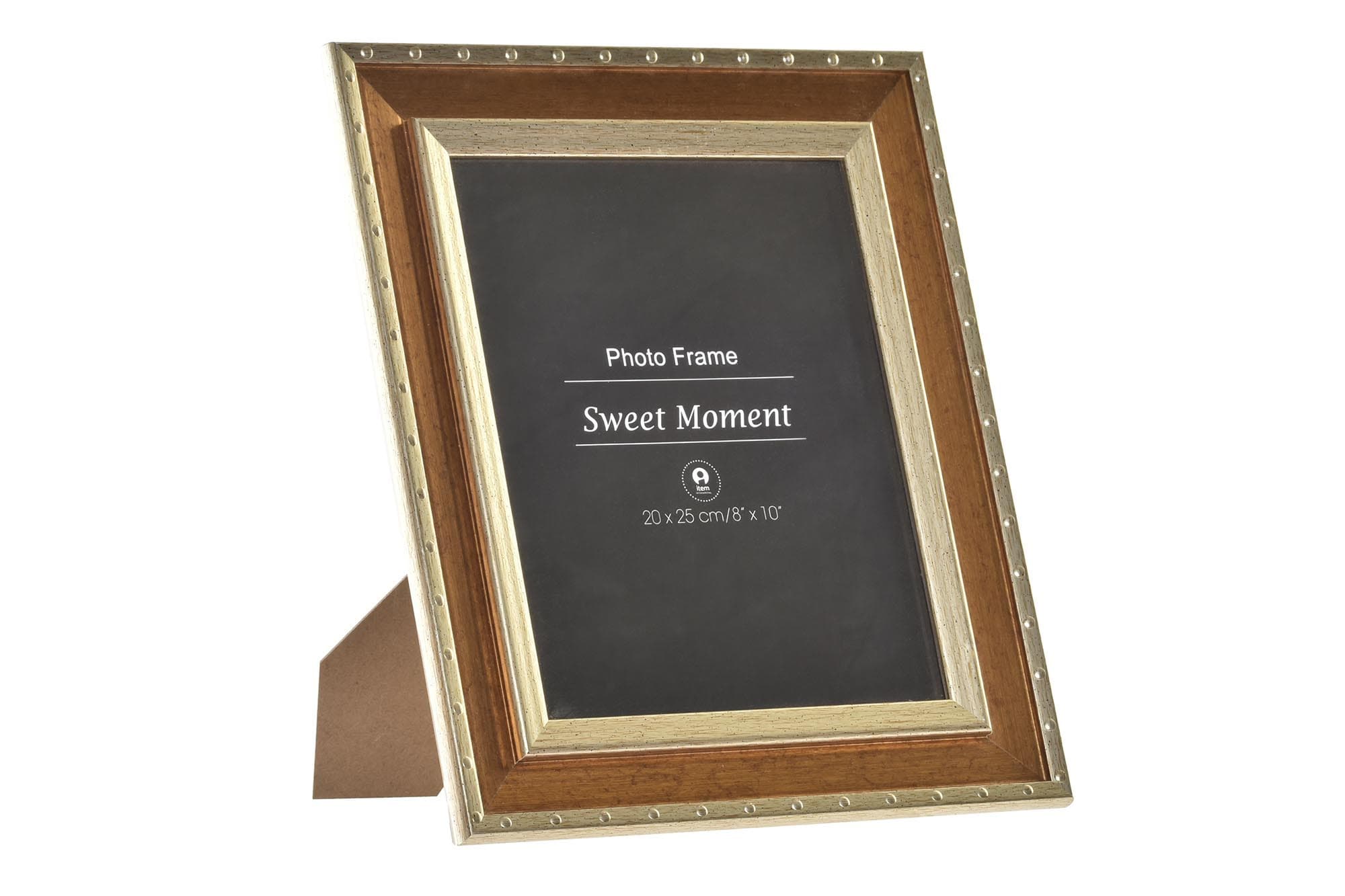 Rama Golden din MDF 10x15cm