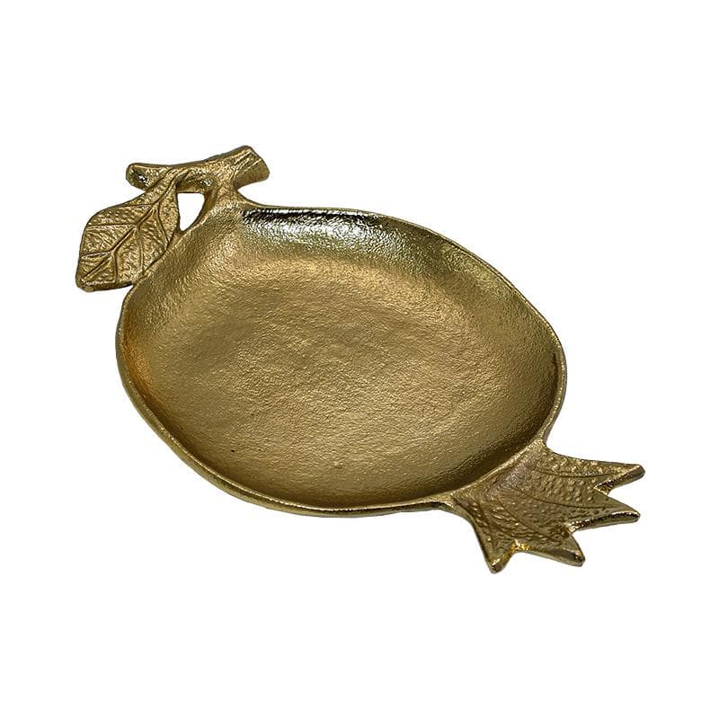 Rodie Gold din Aluminiu 26x16x4cm