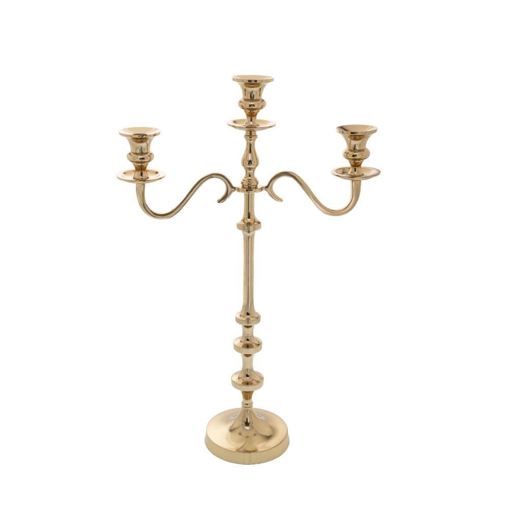 Sfesnic Gold din Aluminiu 39x58cm