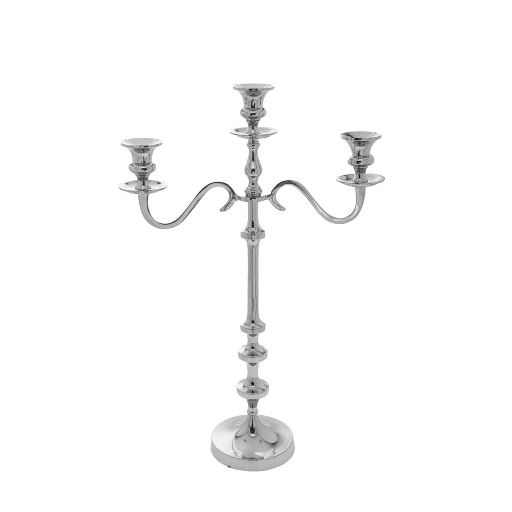 Sfesnic Silver din Aluminiu 39x58cm