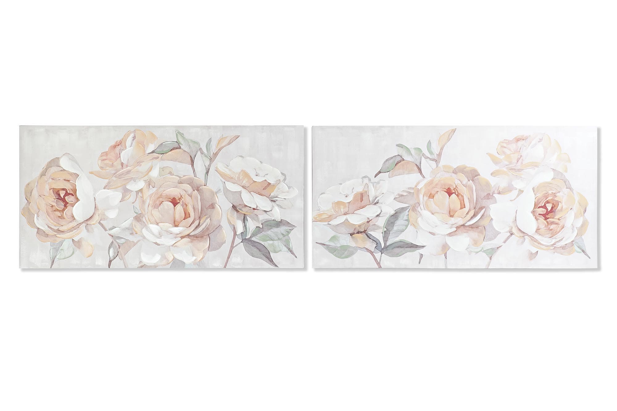 Tablou Flowers 120x3x60cm