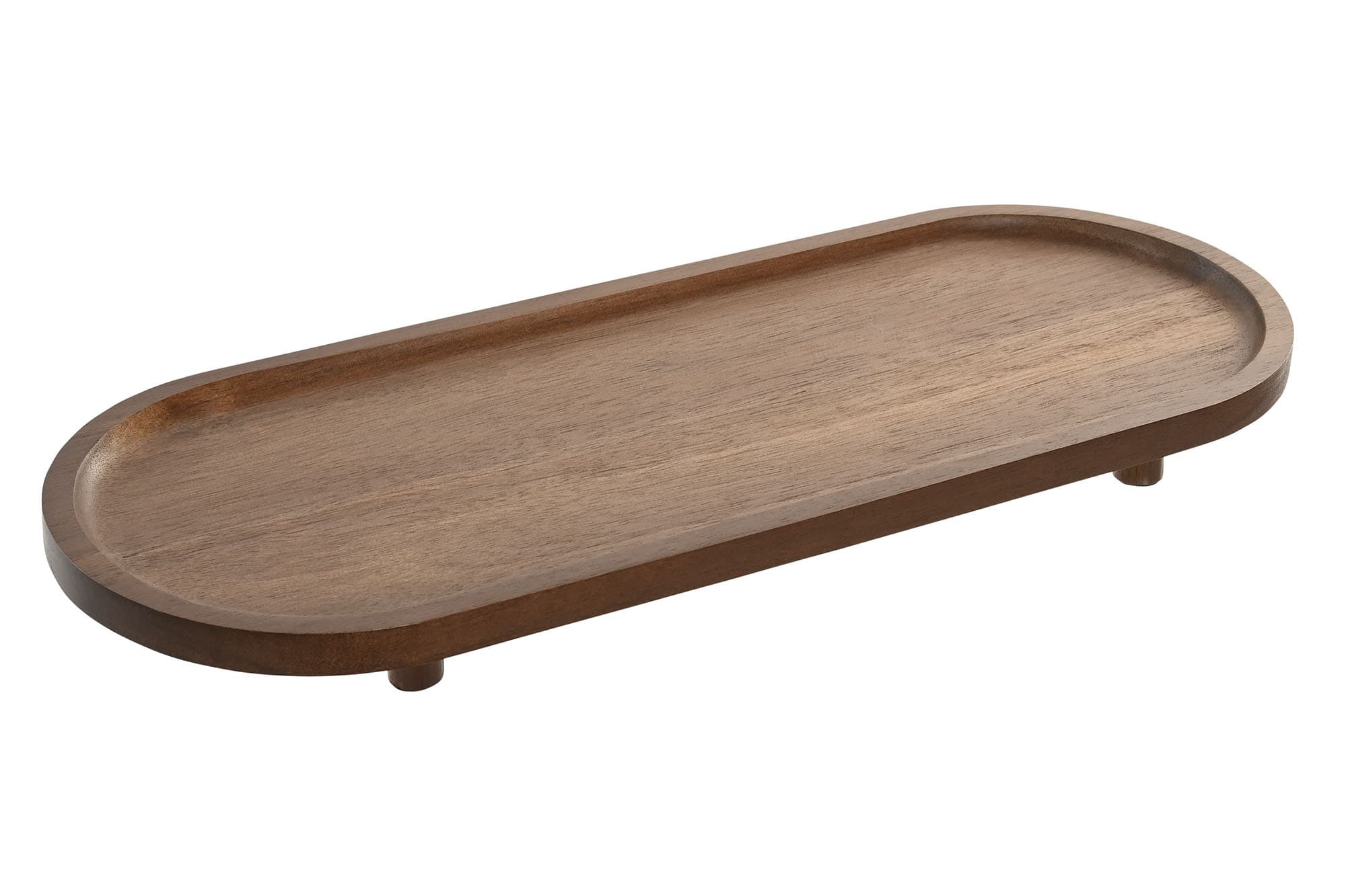 Tava din Lemn Acacia 48x18x4cm