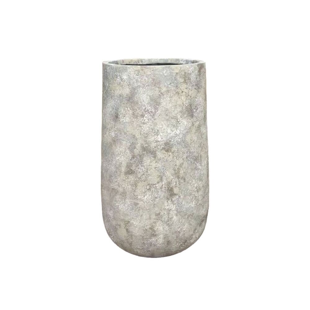 Vaza Grey Beige din Ciment D50x75cm