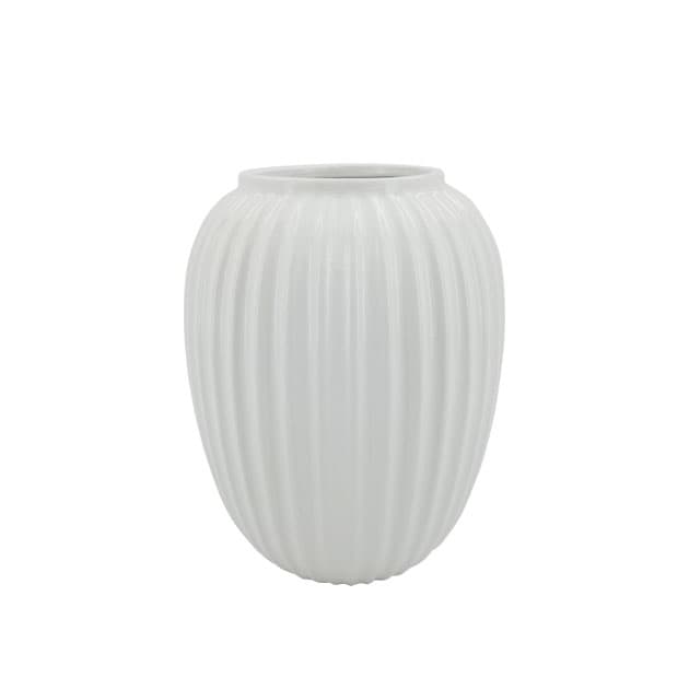 Vaza White din Ceramica D20x26cm