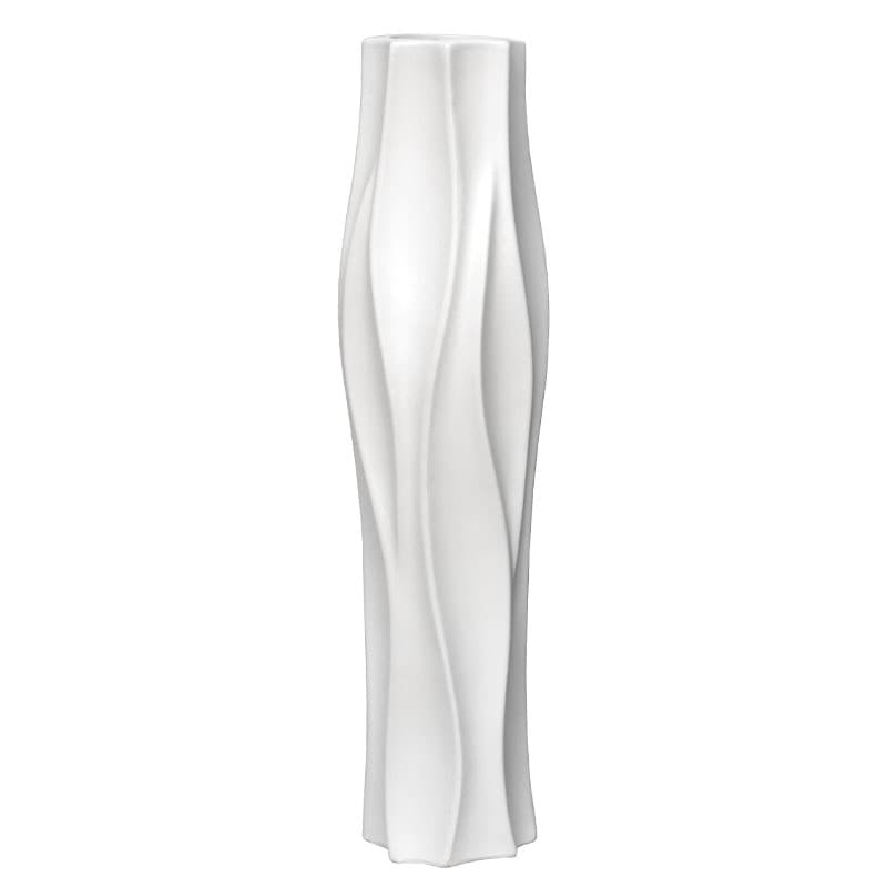 Vaza White din Ceramica D20x80cm